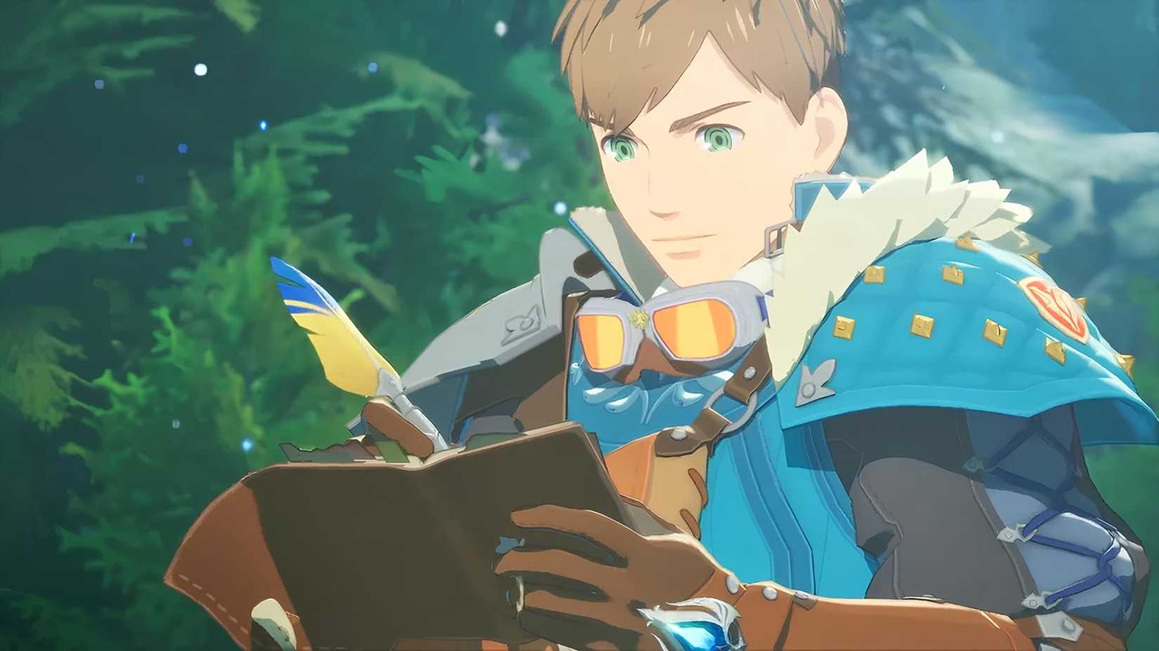 monster-hunter-stories-3-twisted-reflection-official-trailer