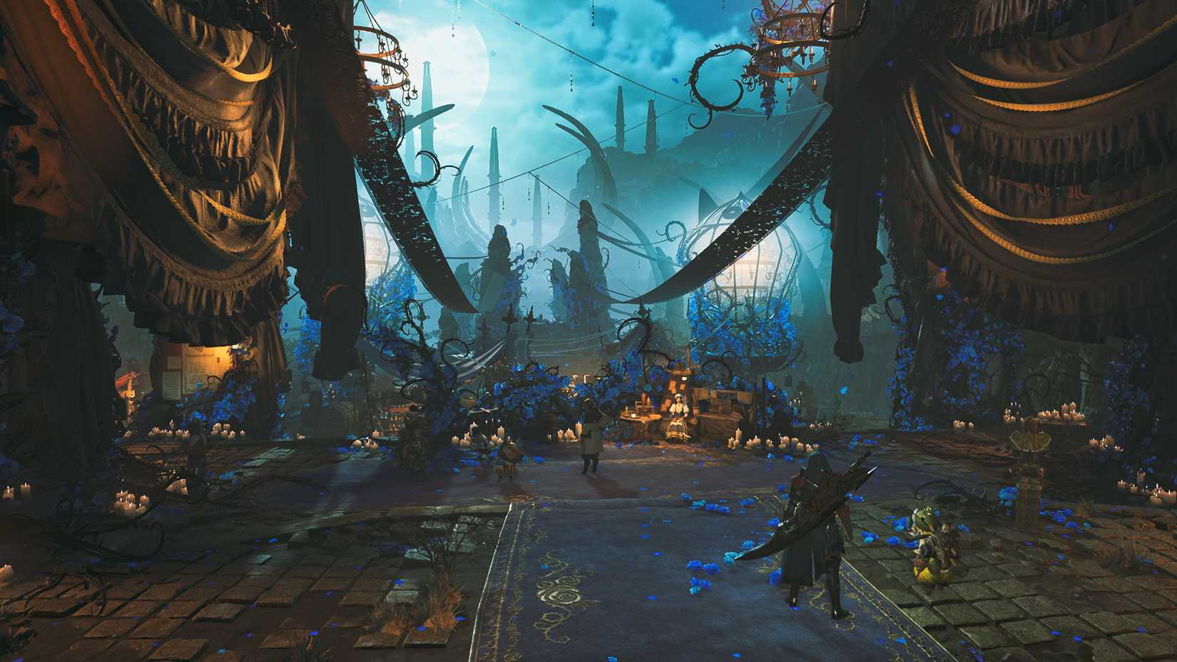 Monster Hunter Wilds Reveals Title Update 3 Patch Notes