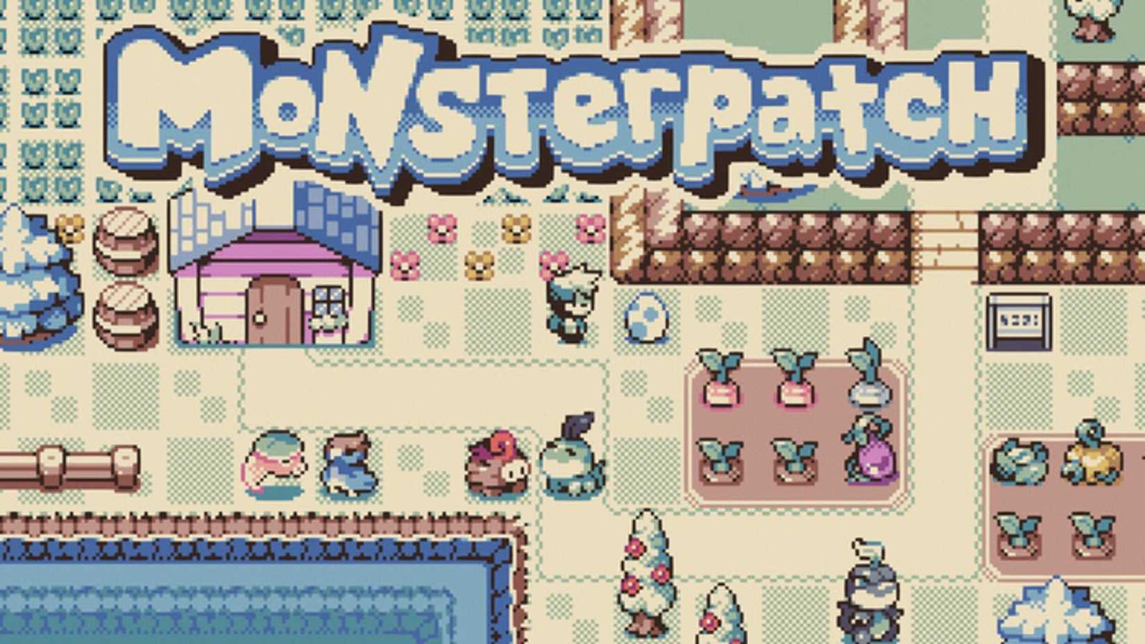 Monsterpatch