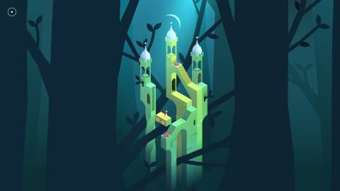 Monument Valley 2 gamwe