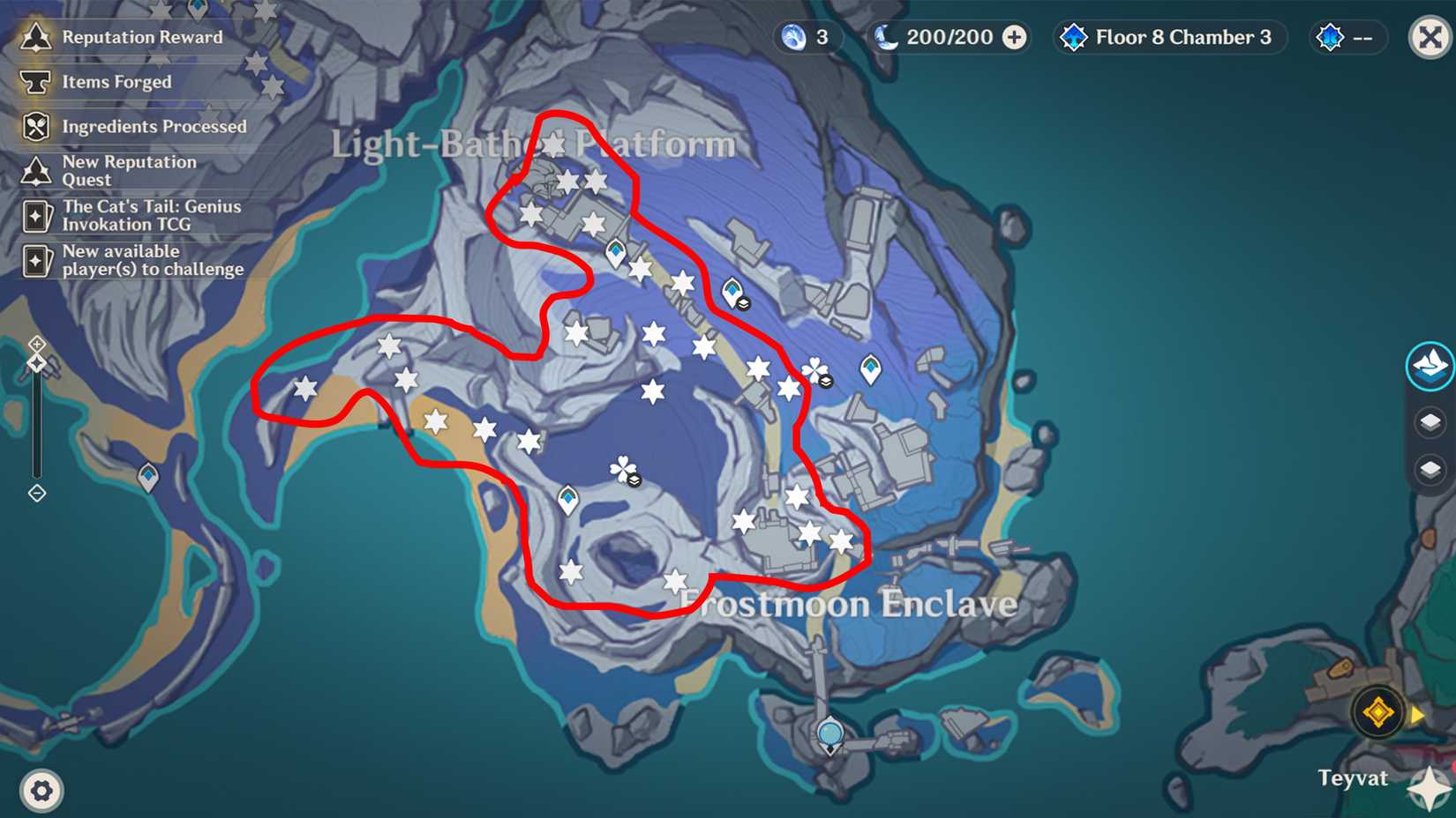 moonfall silver location 1 in genshin impact