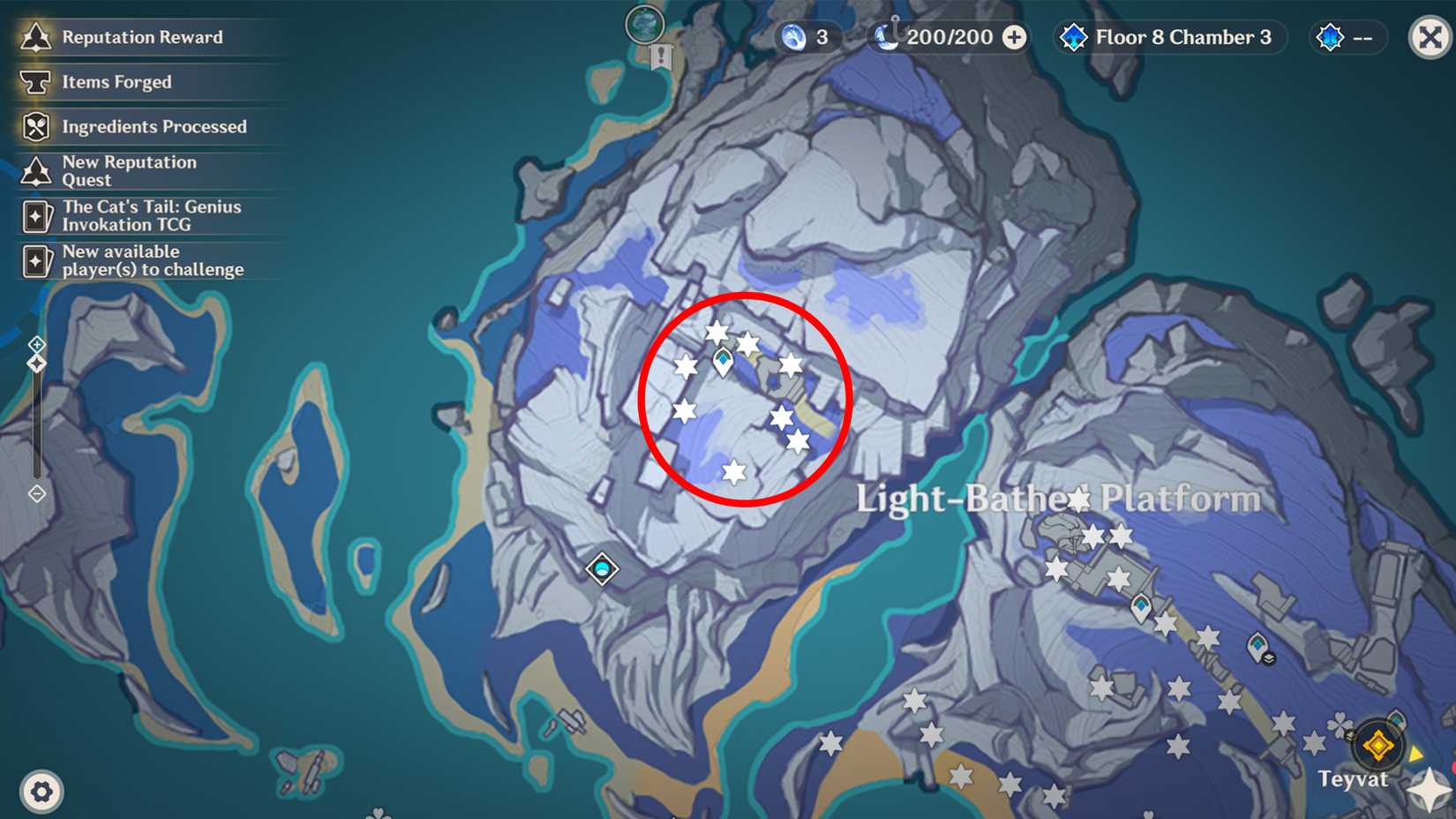 moonfall silver location 2 in genshin impact