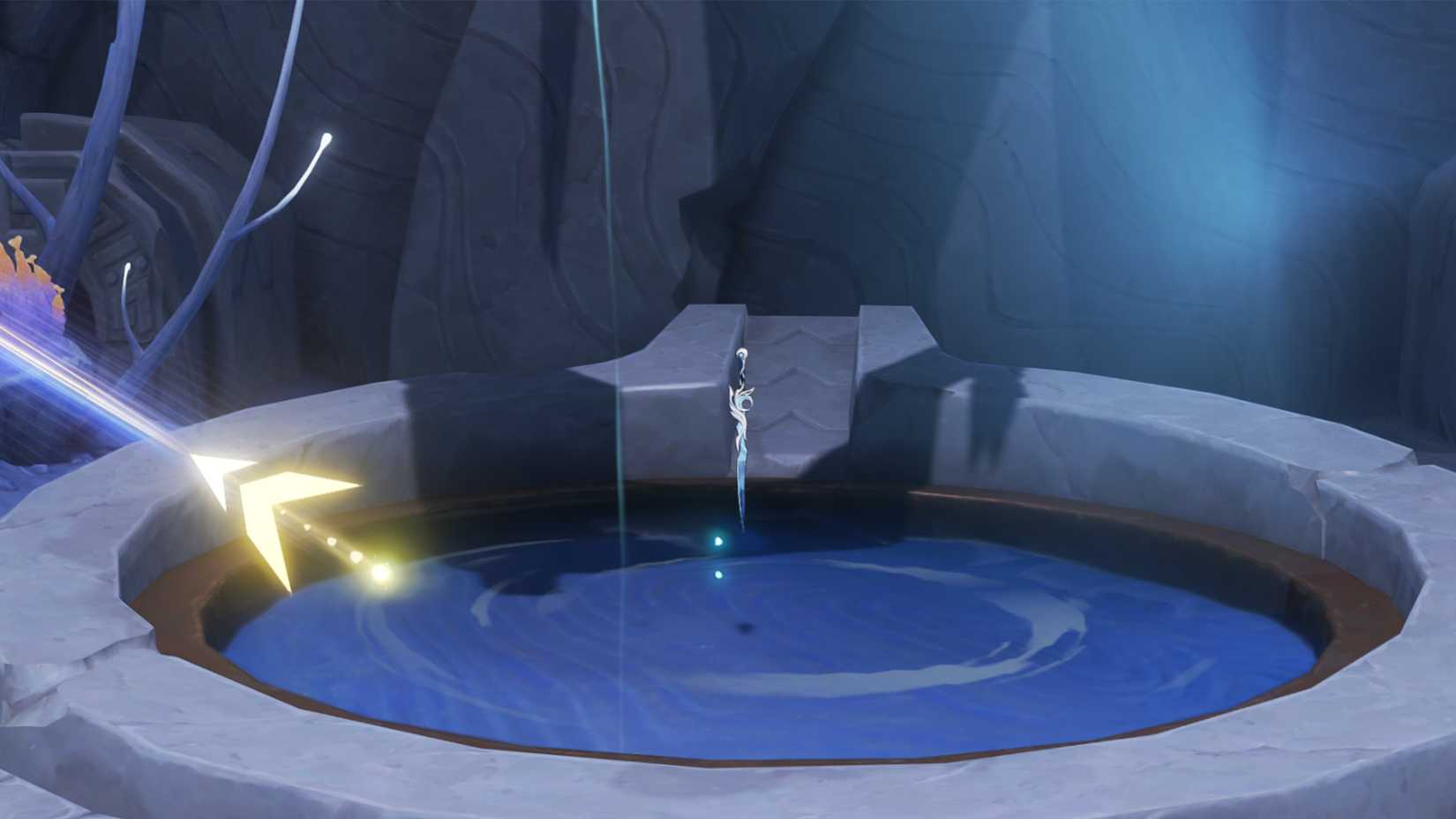 moonweaver dawn sword in genshin impact