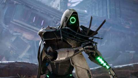 Morbid Metal trailer thumb