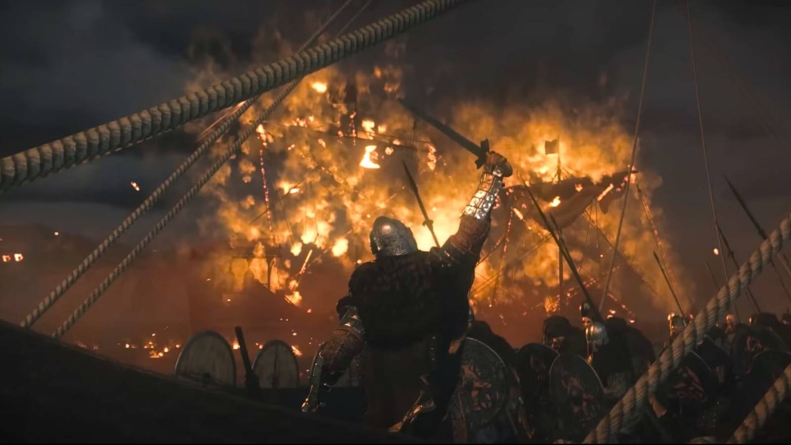 Mount & Blade 2 Bannerlord (2)