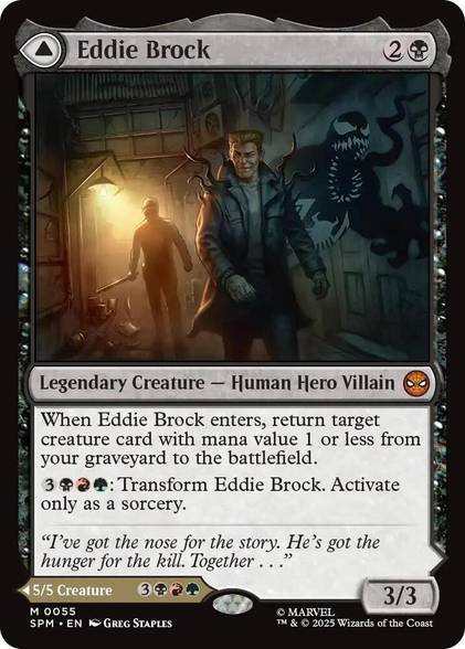 spider man mtg card values Superior Spider-Man Marvel's Spider-Man (SPM) #155 Scryfall Magic: The Gathering Search