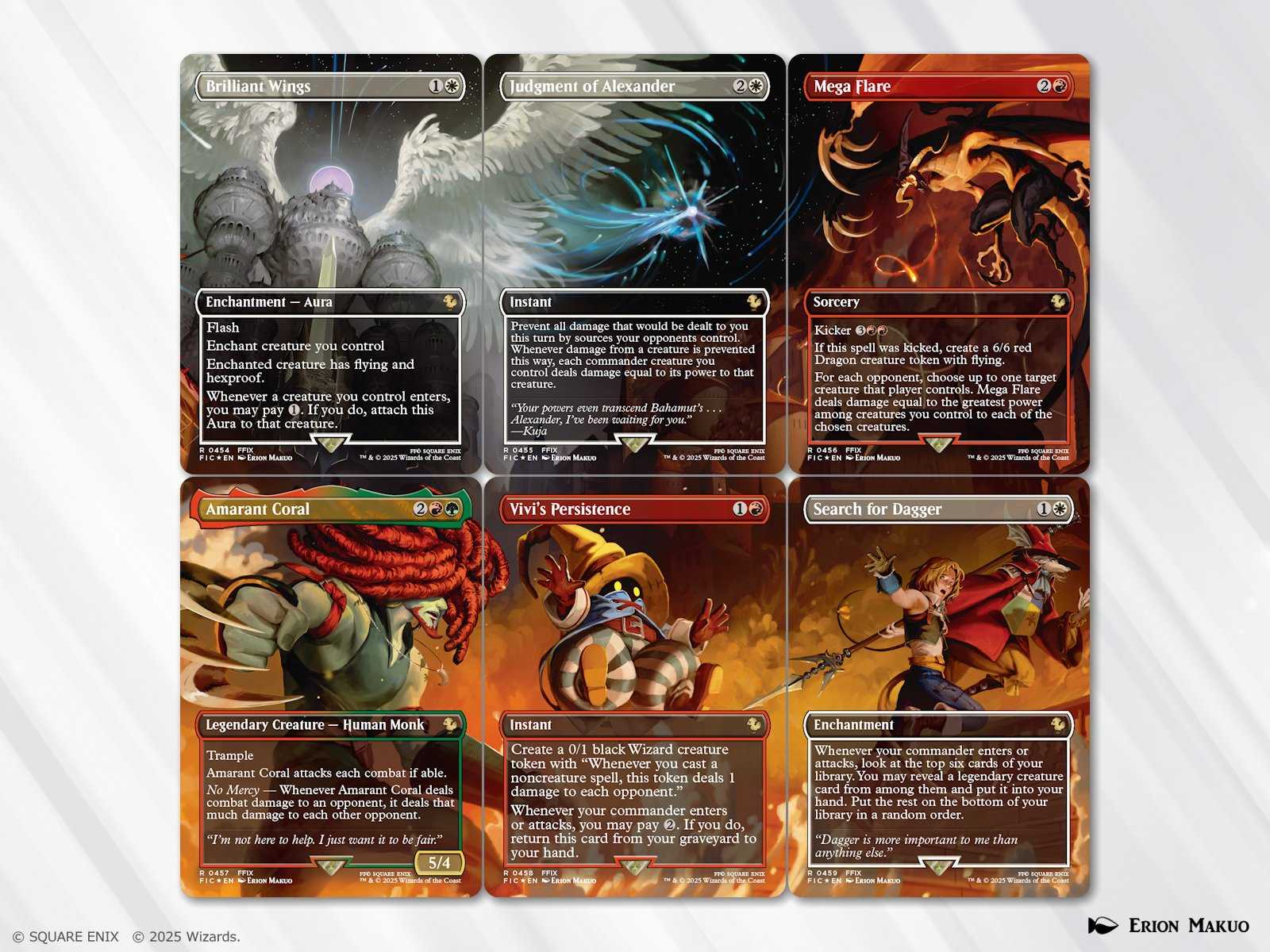 mtg final fantasy scene box Opened (4x Easle And 4 Sealed Art Card Packs) for Sale in Placentia, CA decks (Waterbending Magic: The Gathering - Final