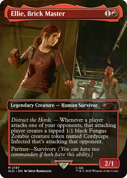 Ellie Rice Magic Magic: The Gathering's 2025, 2026 Release Roadmap Explained