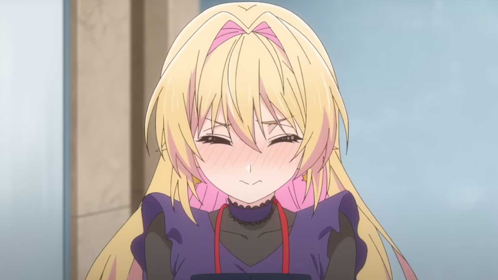 my awkward senpai anime fixed