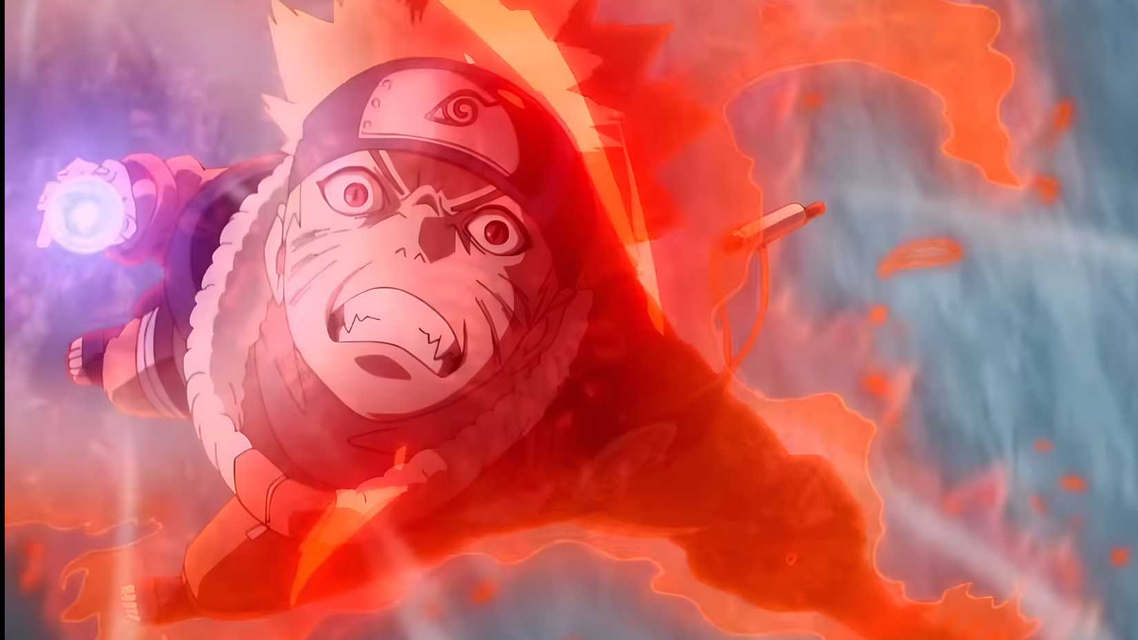 naruto rasengan user