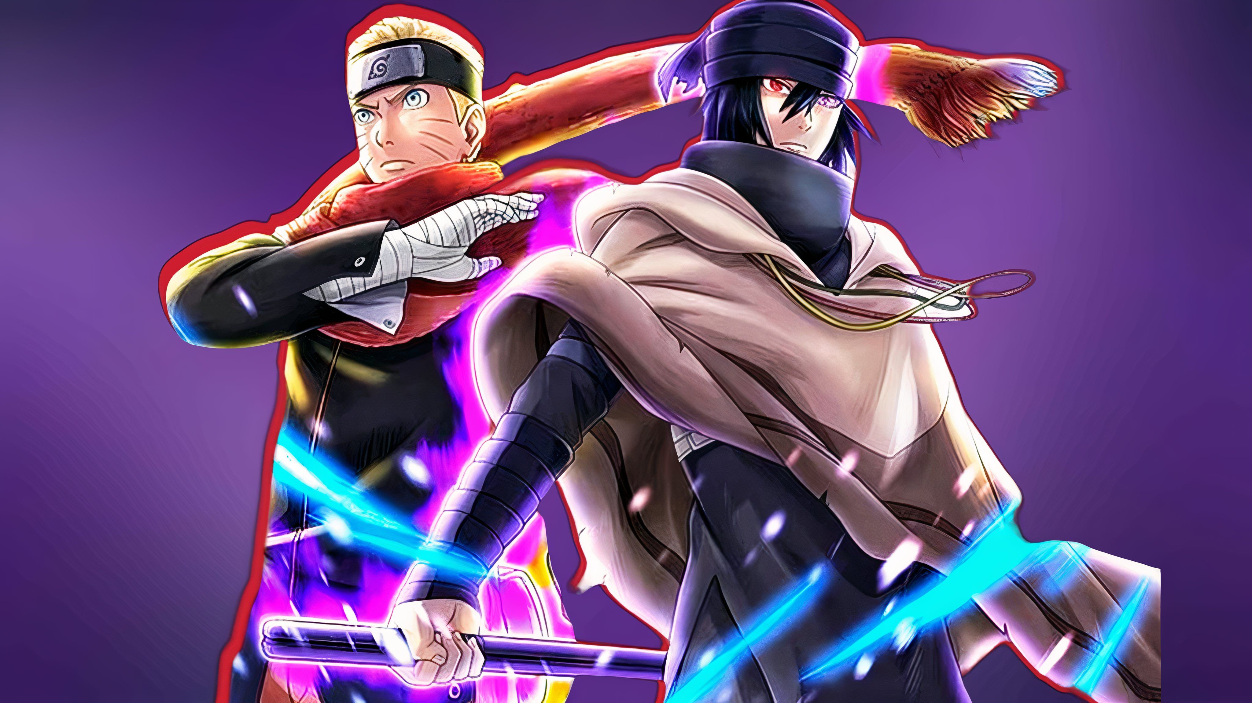 Naruto Uzumaki Has Officially Been Dethroned By The New Strongest Ninja