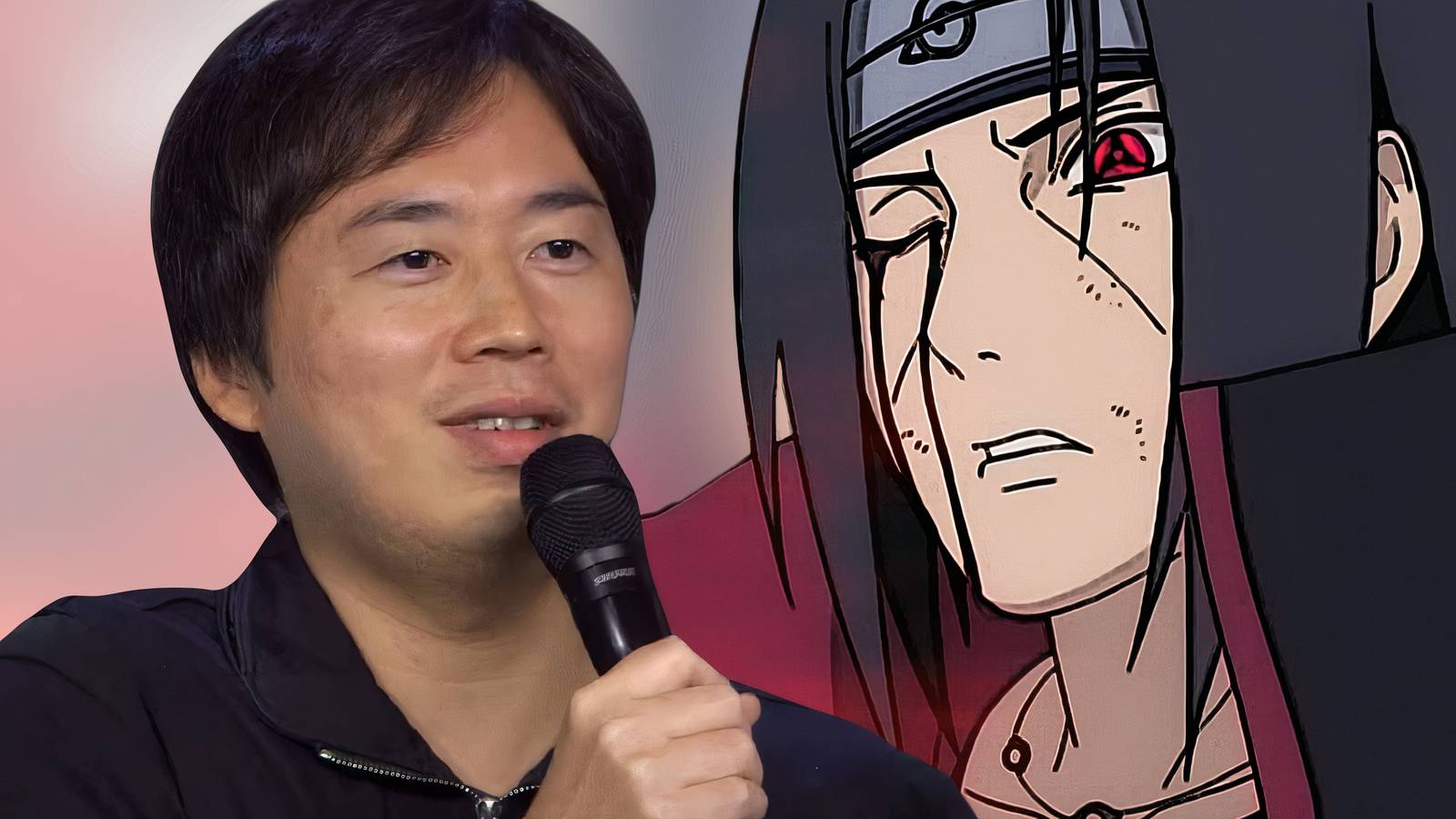 Naruto: Kishimoto Confirms A Ninja Even Greater Than God Of Shinobi Hashirama Senju