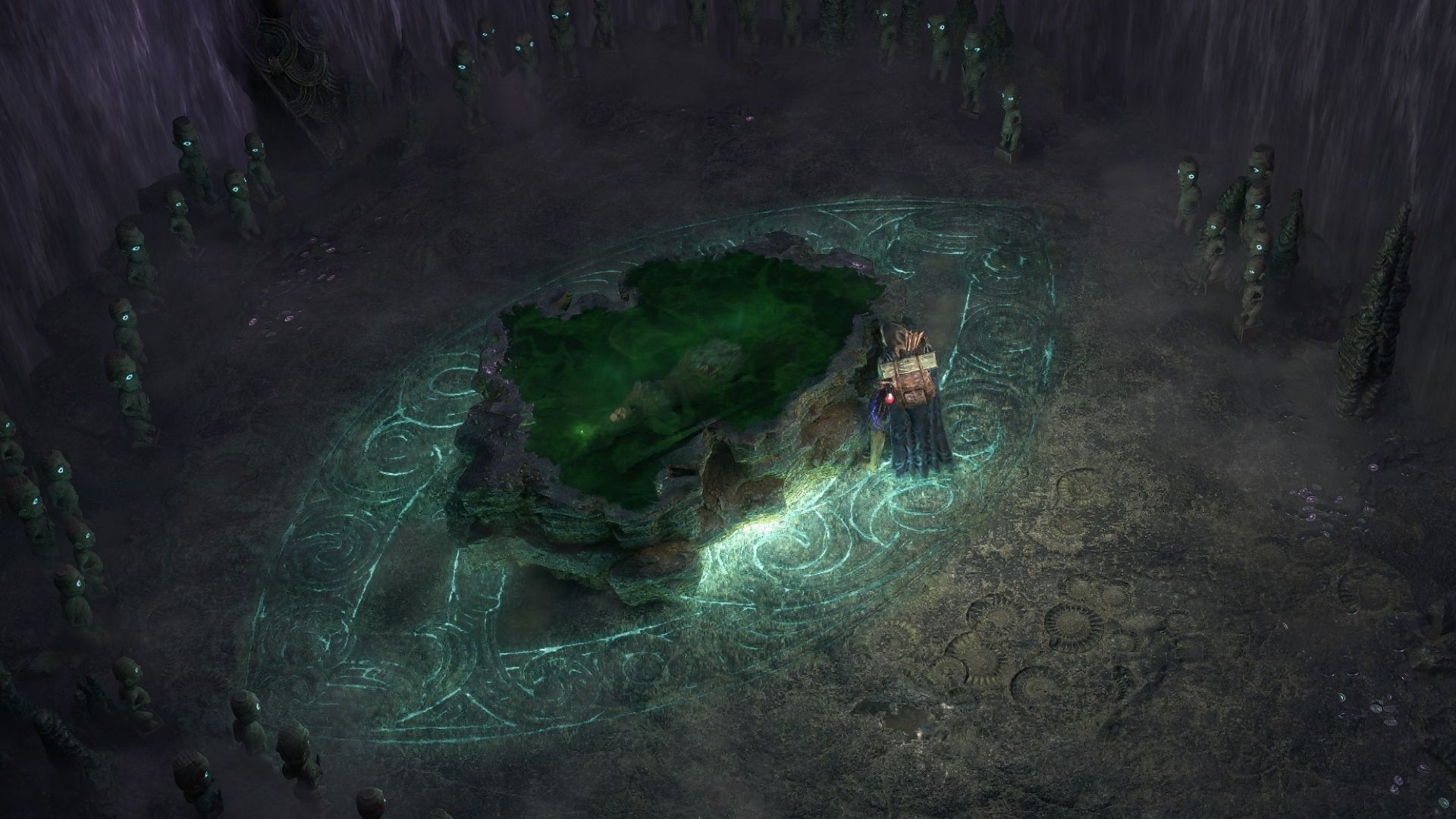 Where to Find Navali’s Rest in Path of Exile 2