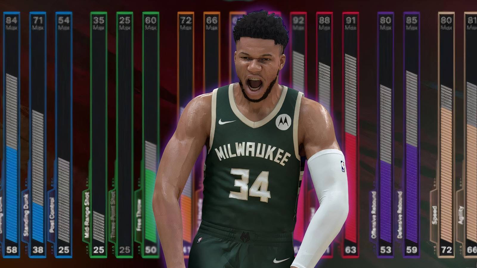 How to Get and Use Cap Breakers in NBA 2K26