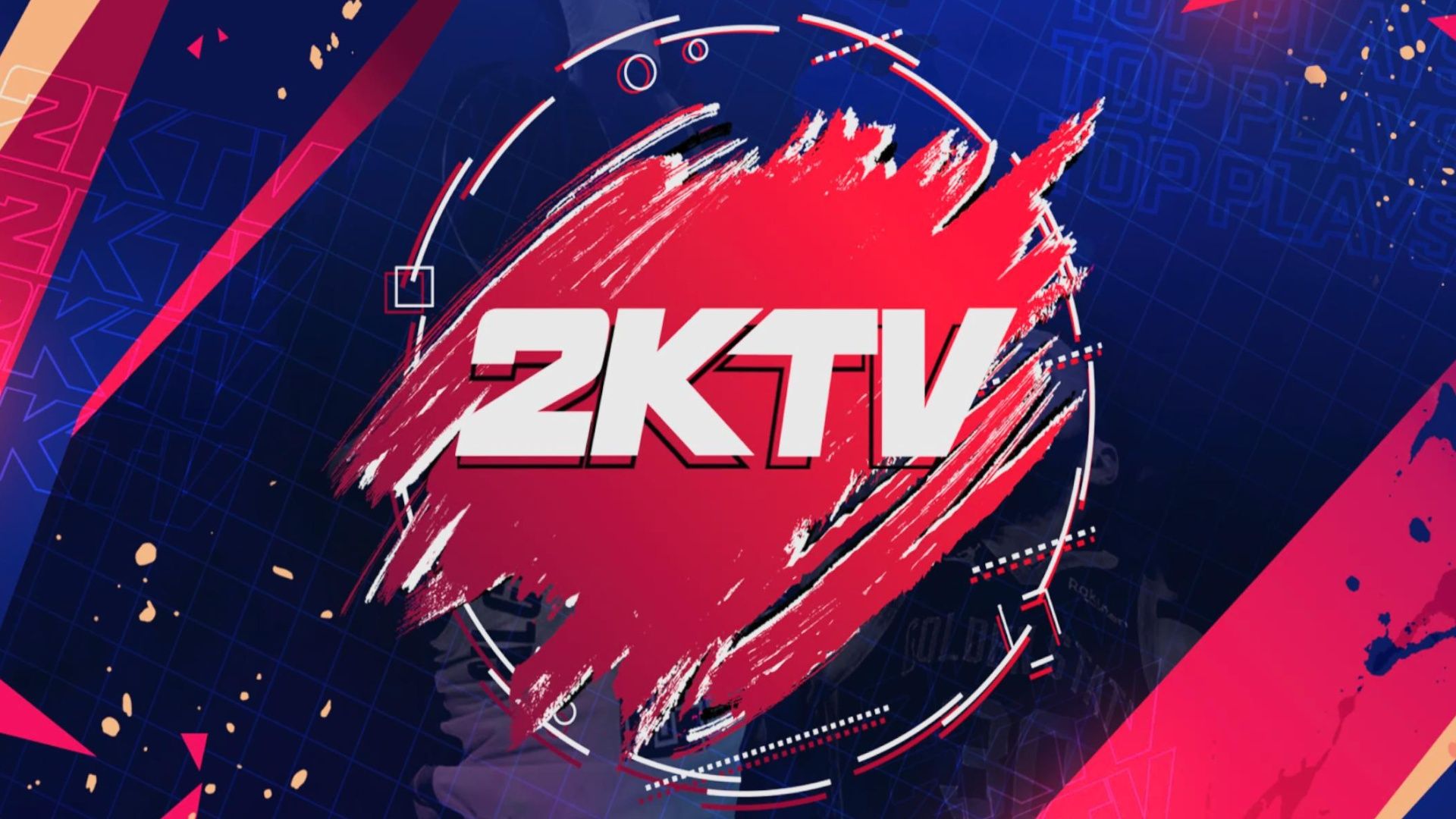 NBA 2KTV