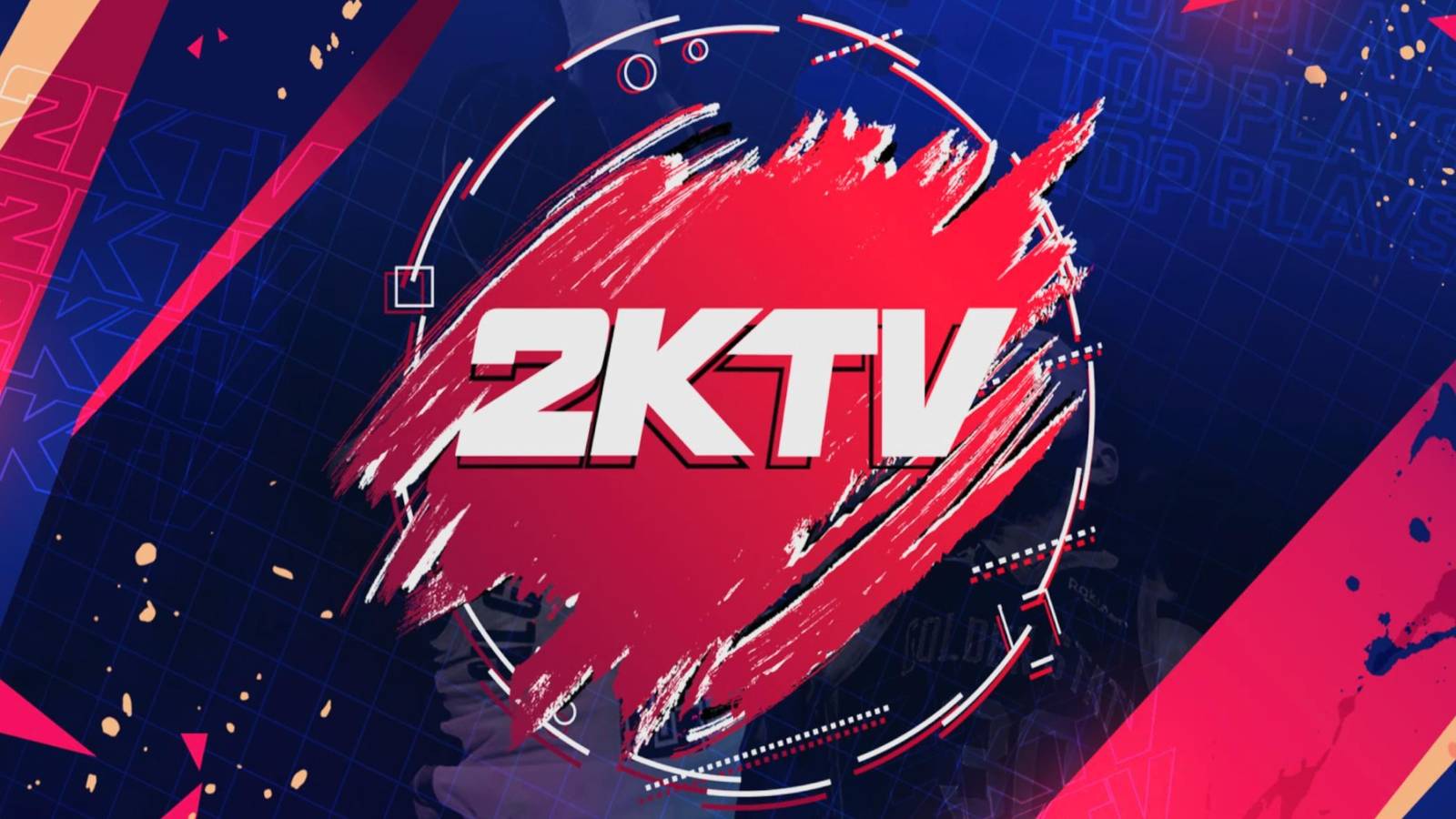 NBA 2KTV