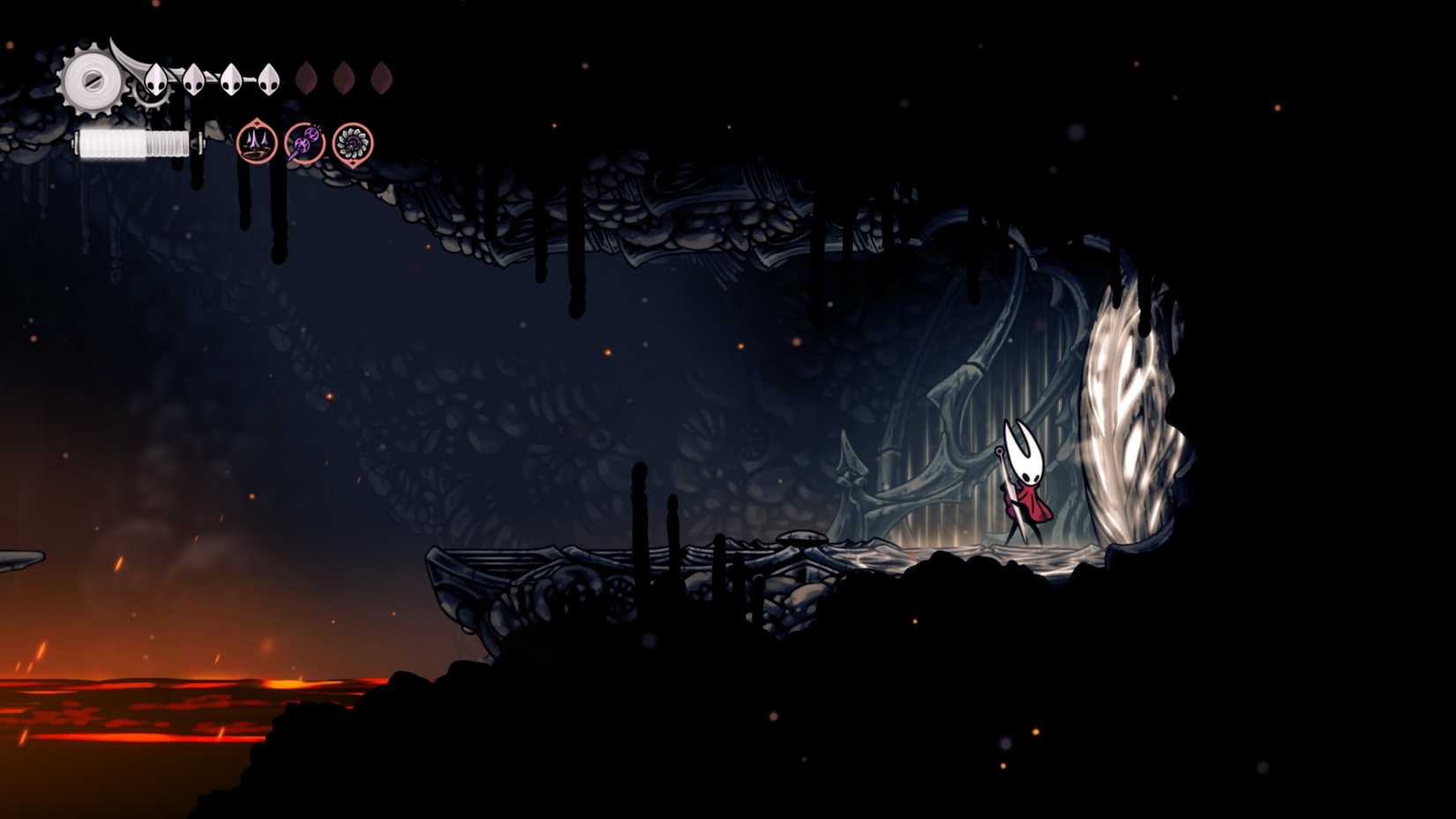 porta needolin em hollow knight silksong-1