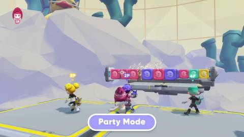 Popucom Switch announcement