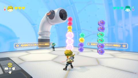 Popucom Switch announcement