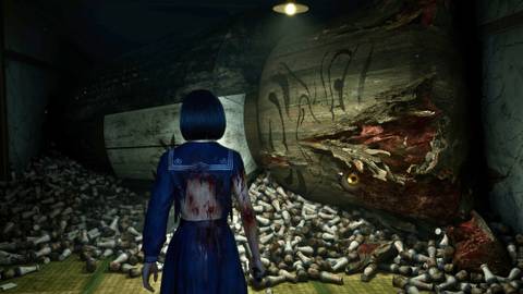 New Game Plus Guide Silent Hill f