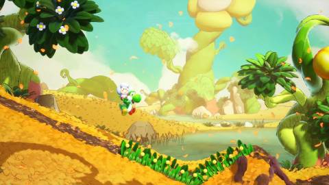 new-yoshi-switch-2-exclusive-game-revealed-game-rant-dayzee-riding-yoshi
