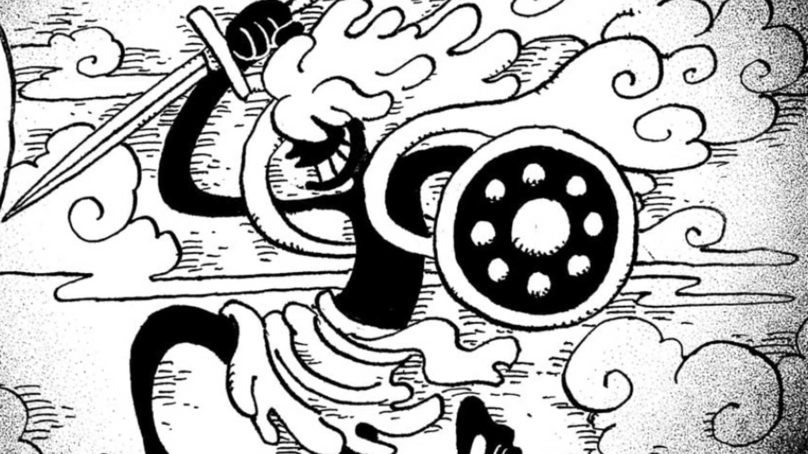 Nika có thể được tạo ra bởi mong muốn của những người bị áp bức