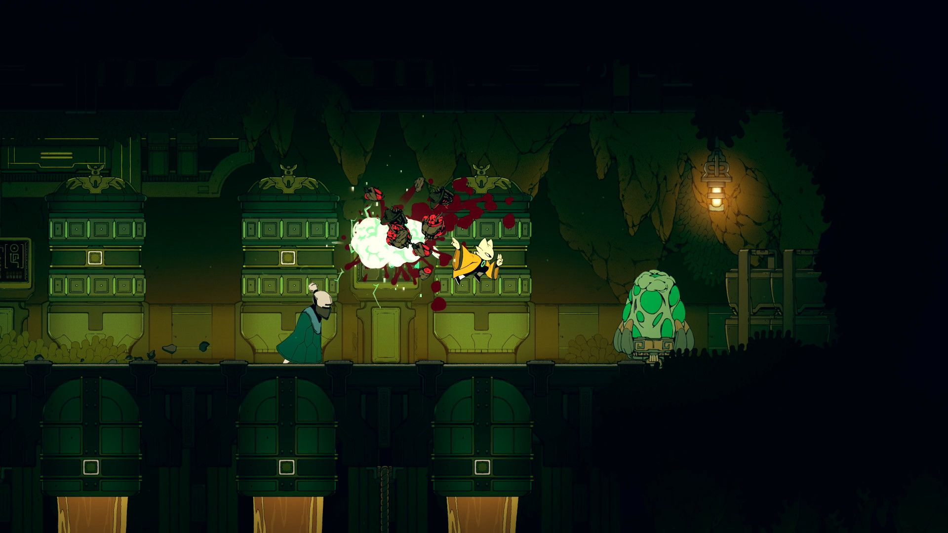 Nine Sols Press Image 2