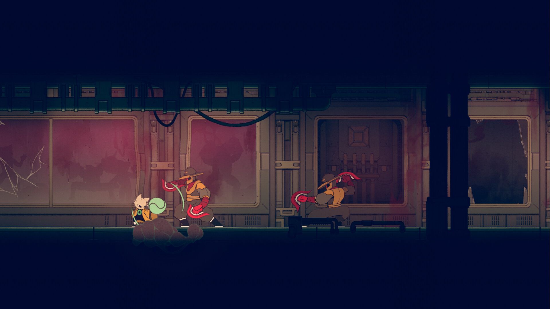 Nine Sols Press Image 5