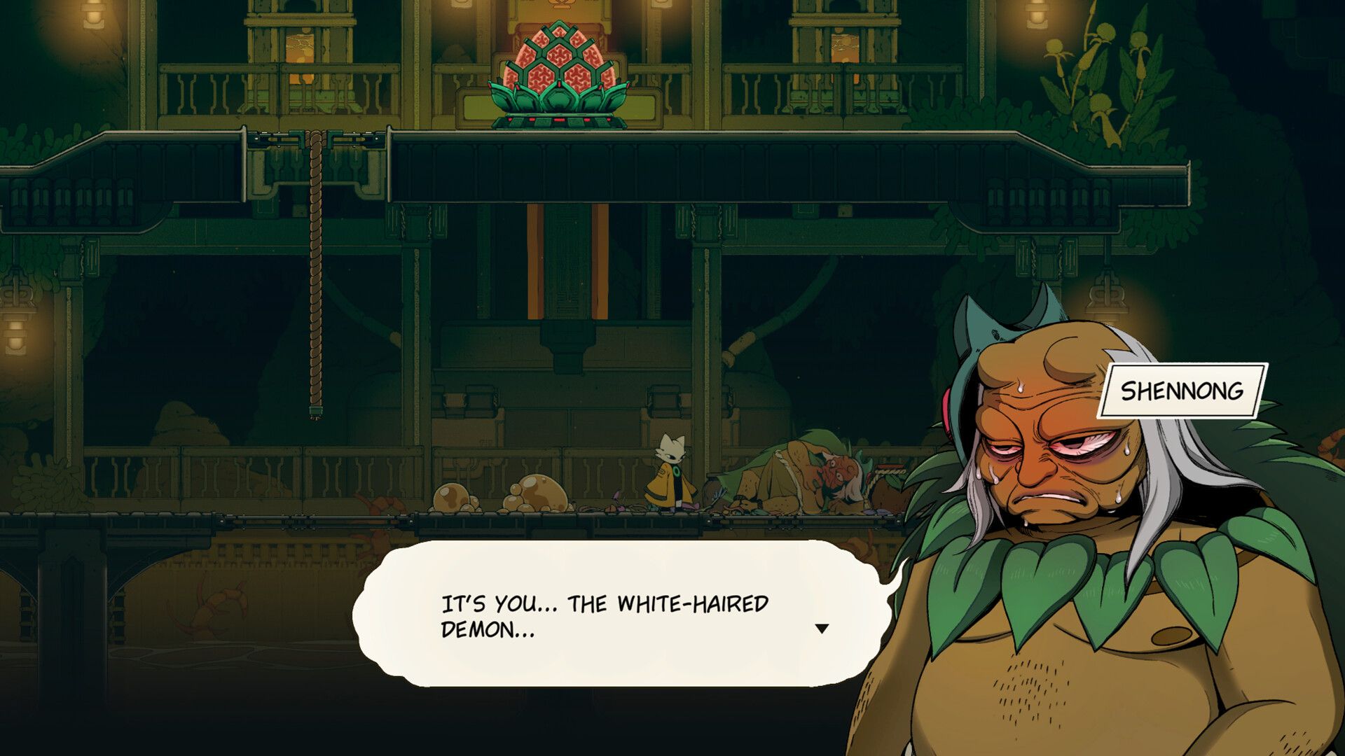 Nine Sols Press Image 9