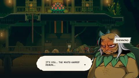 Nine Sols Press Image 9