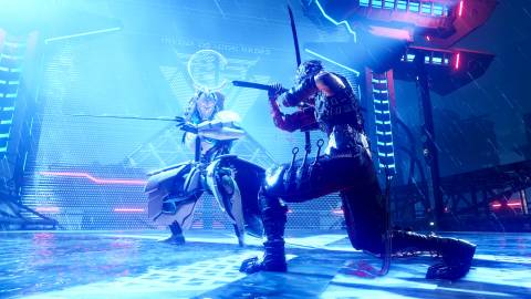 Ninja Gaiden 4's Hero difficulty will feature auto-block and auto-dodge