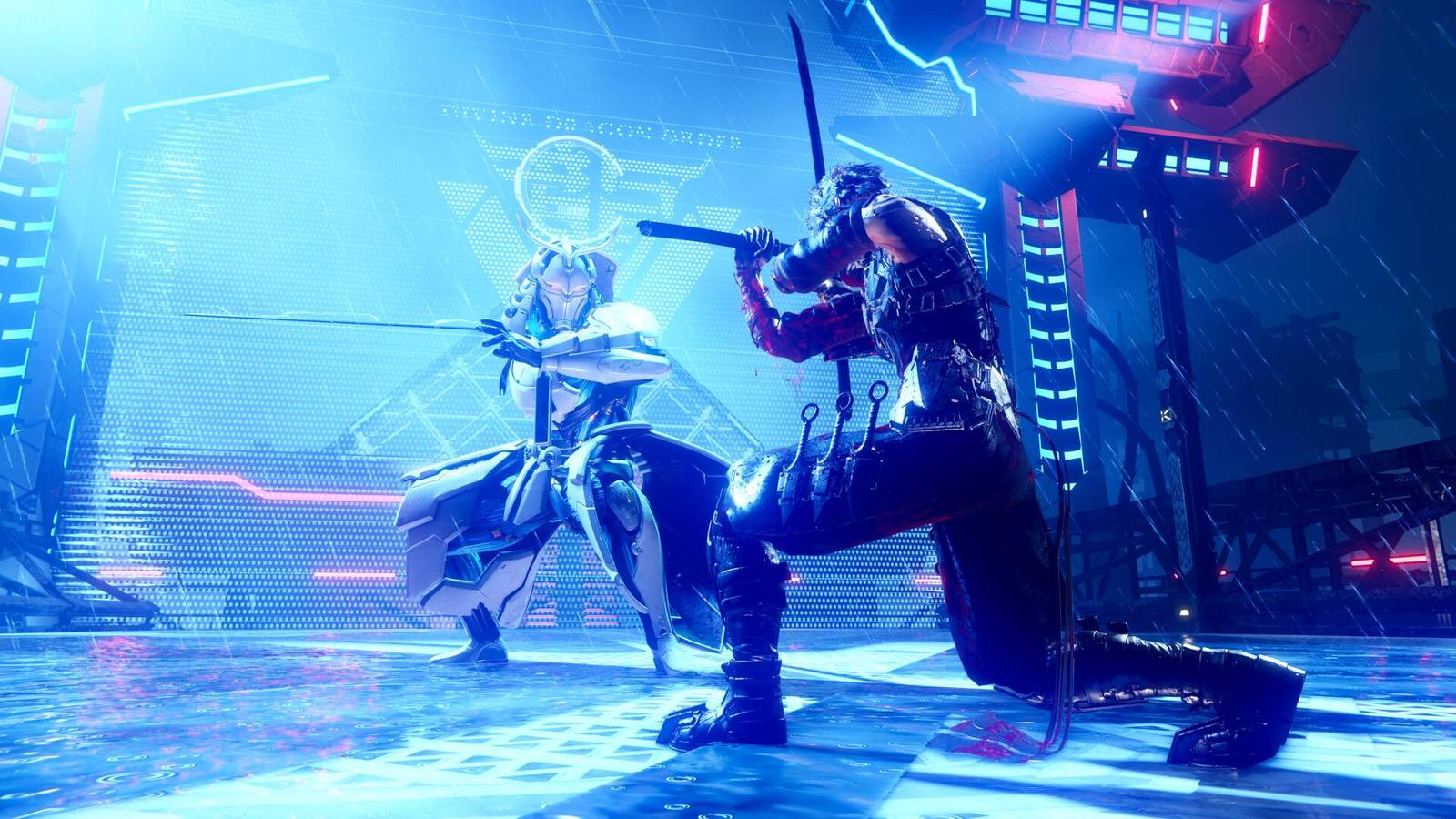 Ninja Gaiden 4's Hero difficulty will feature auto-block and auto-dodge