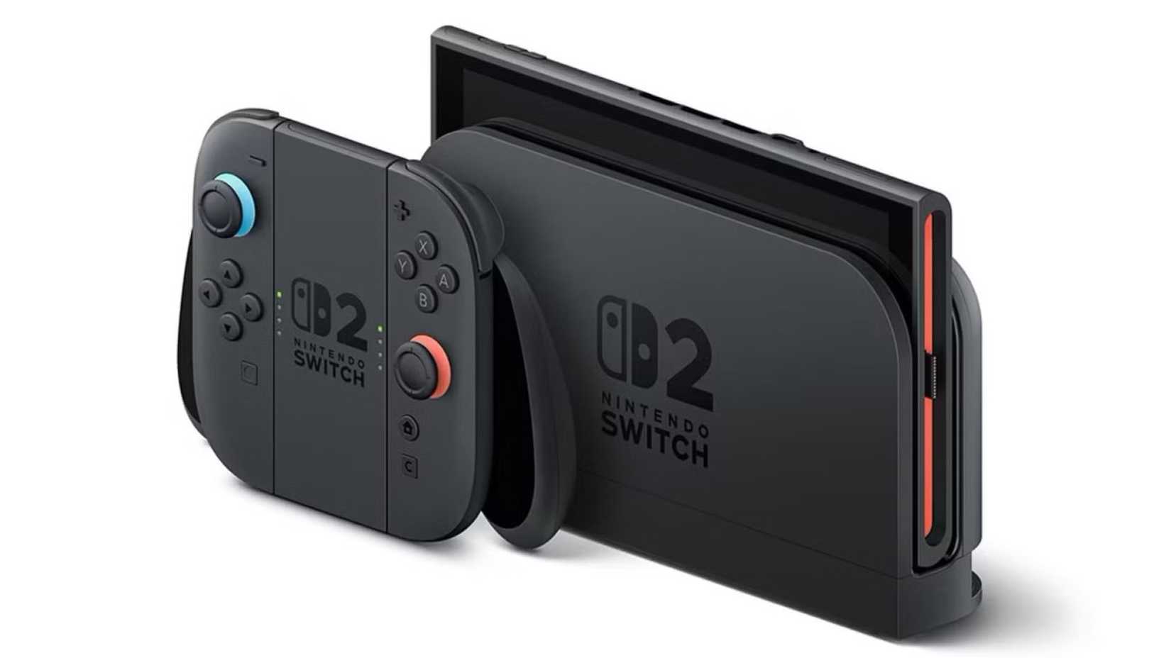 New Nintendo Switch 2 Console Update is Now Live