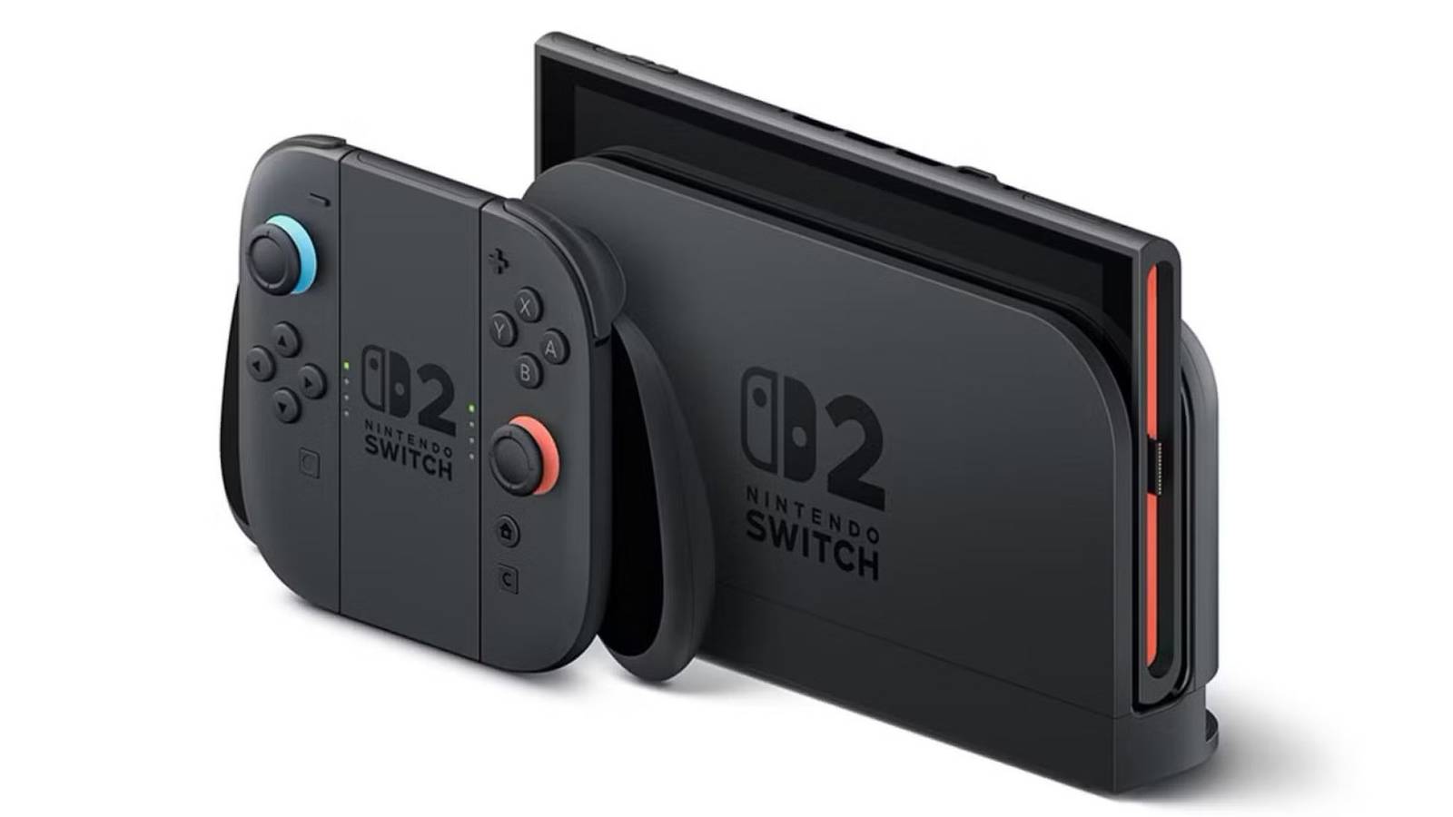 New Nintendo Switch 2 Console Update is Now Live