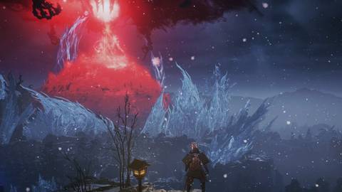 Nioh 3 - trailer screenshot