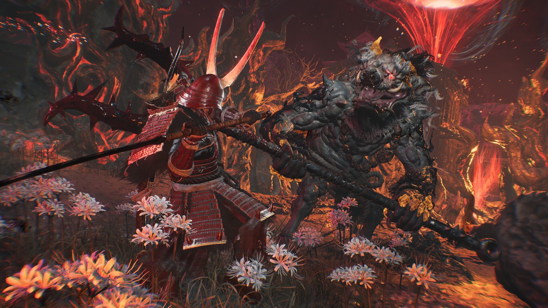 Nioh 3 chega em 2024, junto com remaster de Dynasty Warriors 3