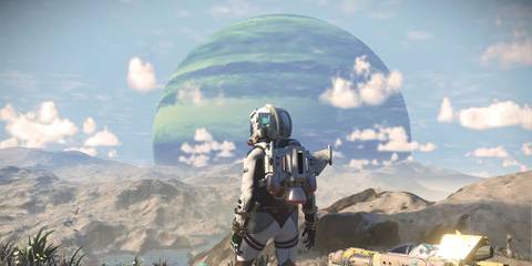 No Man's Sky Releases New Update for September 2025