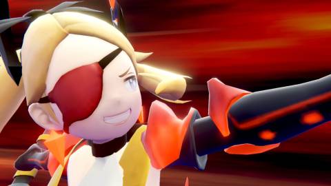 Noah in Little Noah Scion of Paradise