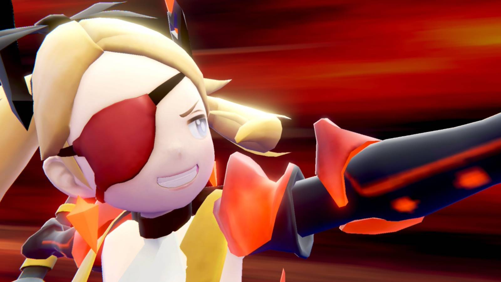 Noah in Little Noah Scion of Paradise