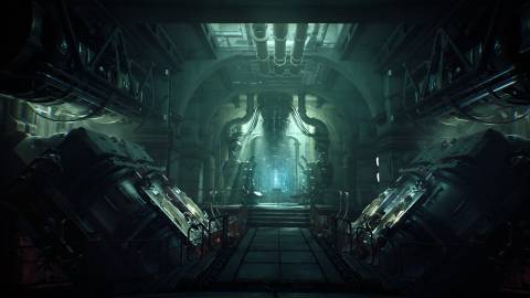 Nobody Wants to Die Press Image 3