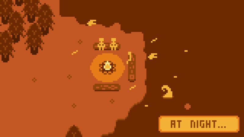 Normal Fishing - official steam screenshot 3