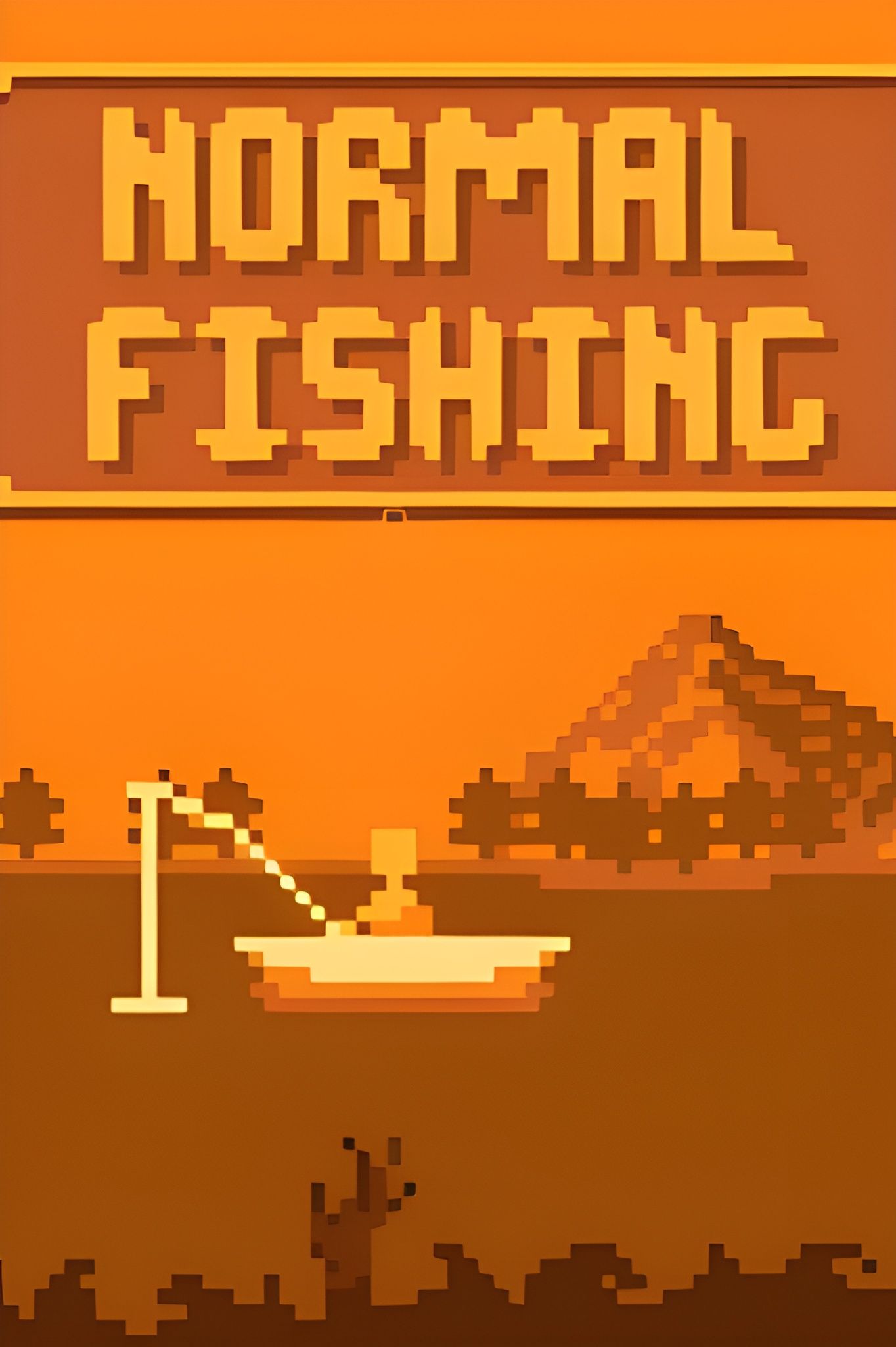 Normal Fishing - tag image