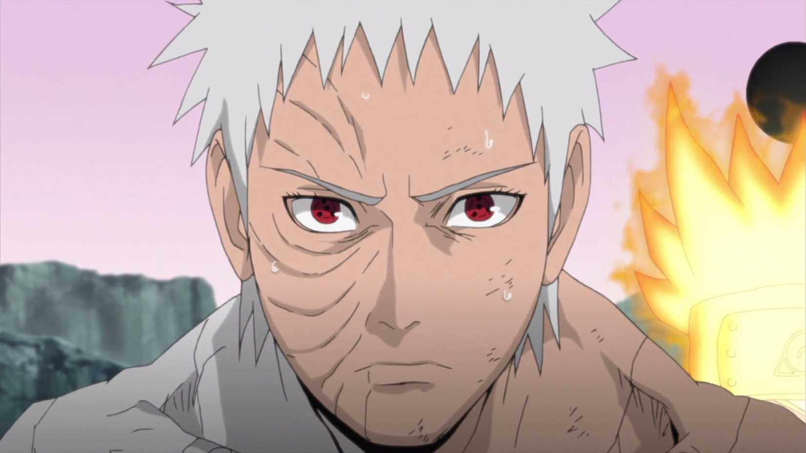 Obito Uchiha from Naruto (4)