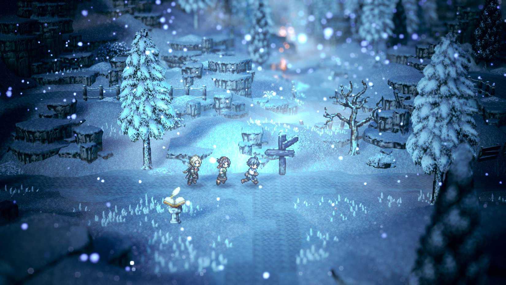 Octopath Traveler 0 (3)