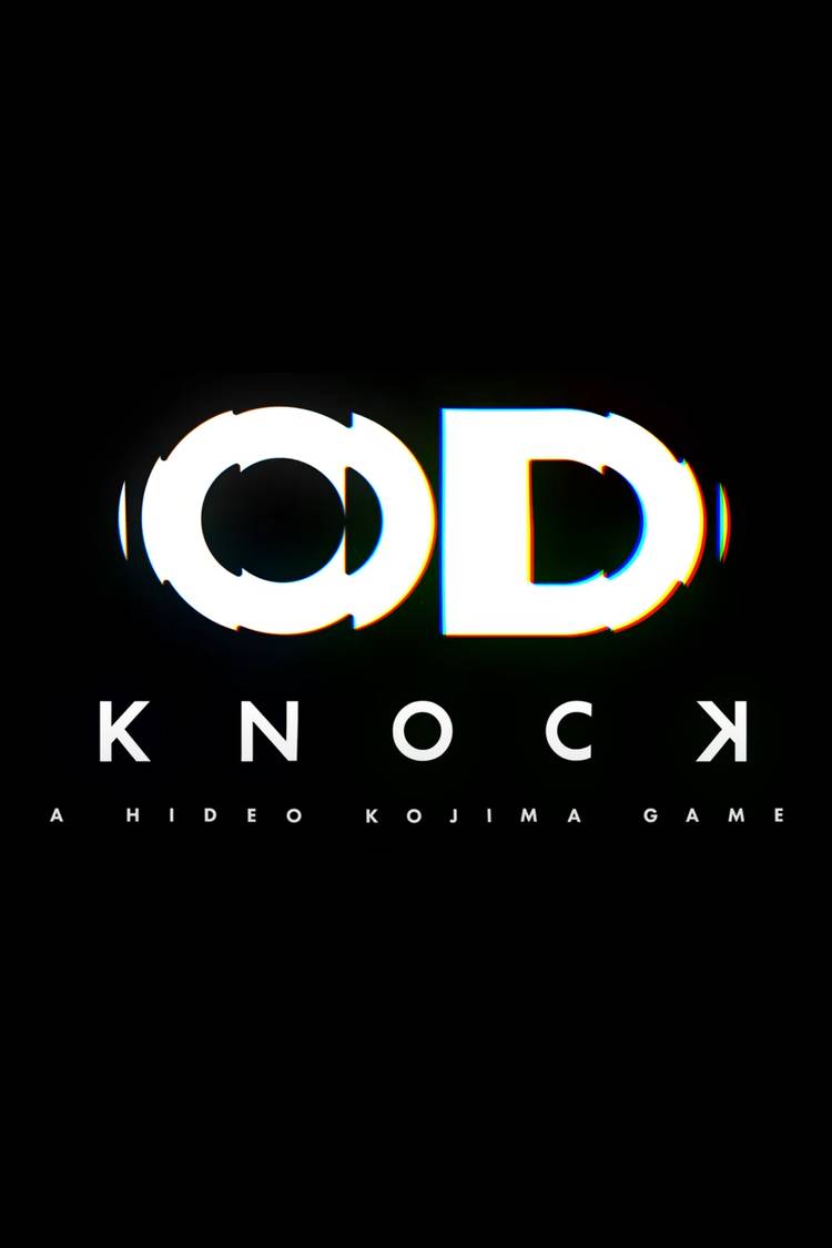 od knock logo tag page