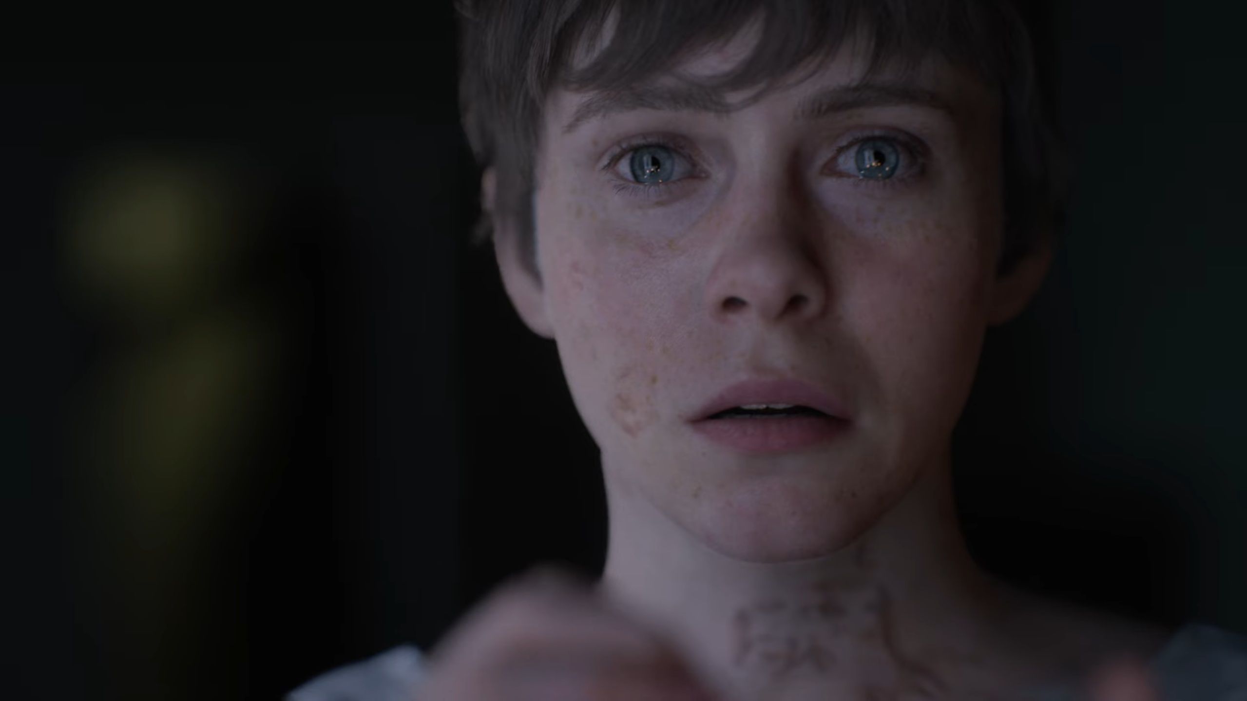 Hideo Kojima Horror Game OD: Knock Has Serious PT Vibes