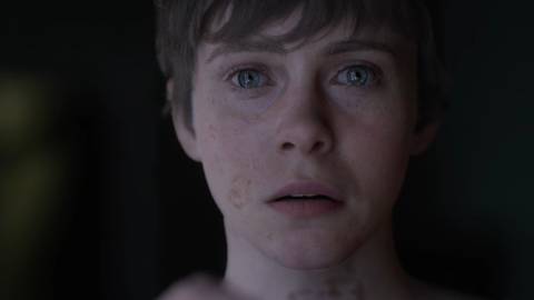OD - trailer screenshot 