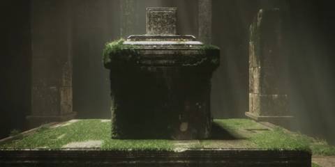 Official screenshot of the Nintendo Switch 2 port announcement - Indiana Jones And The Great Circle