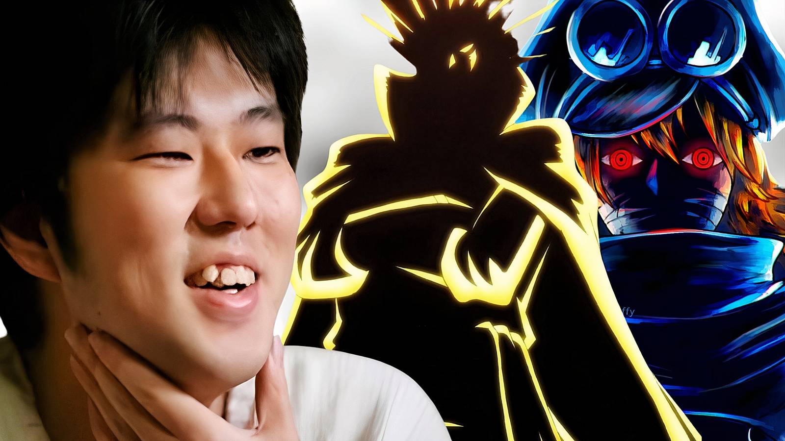 One Piece Final Villain Not Imu Blackbeard