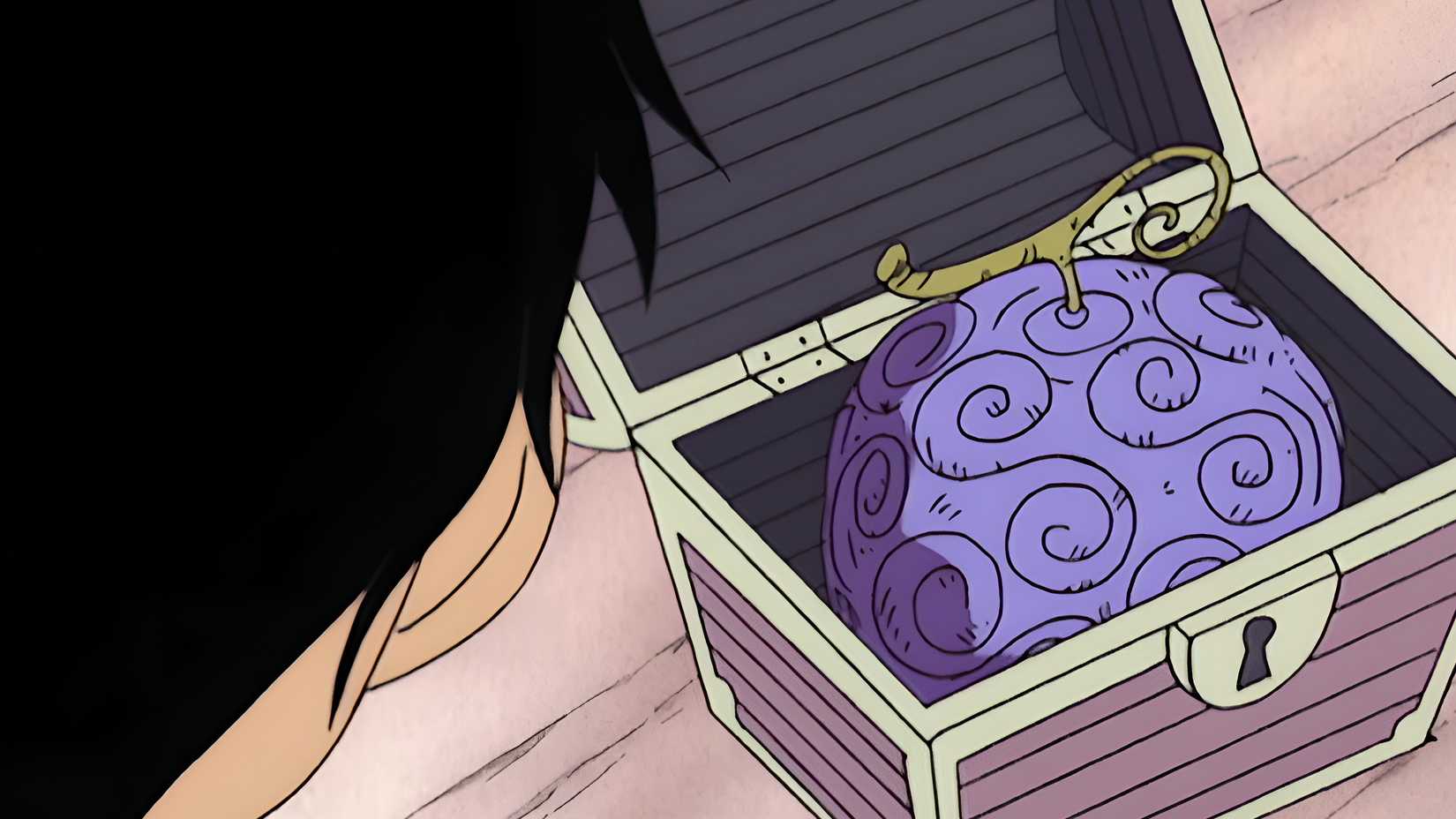 one piece gomu gomu no mi luffy